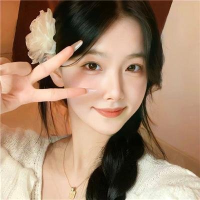 处女战士站起来
